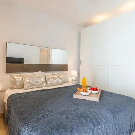 بيت للعطل Casa Aloha 18 Puerto Banus *