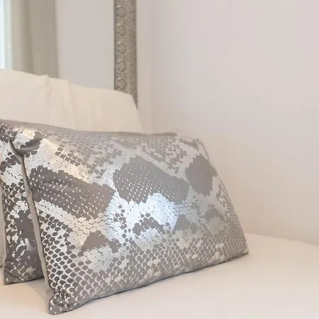 بيت للعطل Casa Aloha 18 Puerto Banus ماربيا