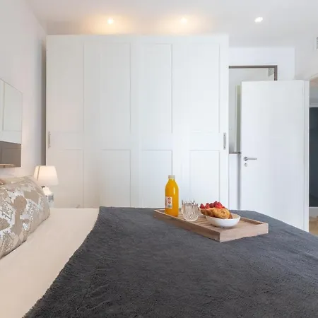 بيت للعطل Casa Aloha 18 Puerto Banus ماربيا