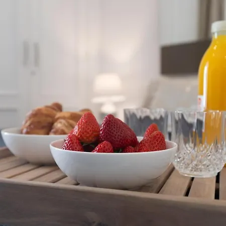 Casa Aloha 18 Puerto Banus بيت للعطل ماربيا