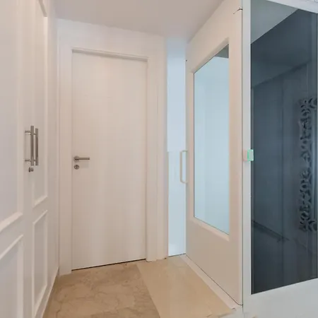 Casa Aloha 18 Puerto Banus بيت للعطل *