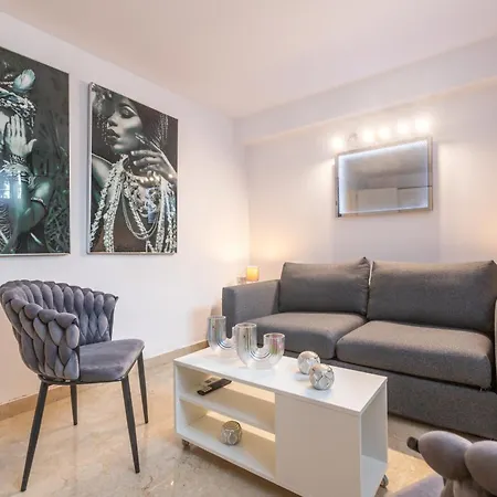 بيت للعطل Casa Aloha 18 Puerto Banus *