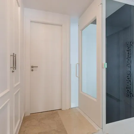 Casa Aloha 18 Puerto Banus *