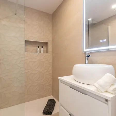 Casa Aloha 18 Puerto Banus Будинок відпочинку