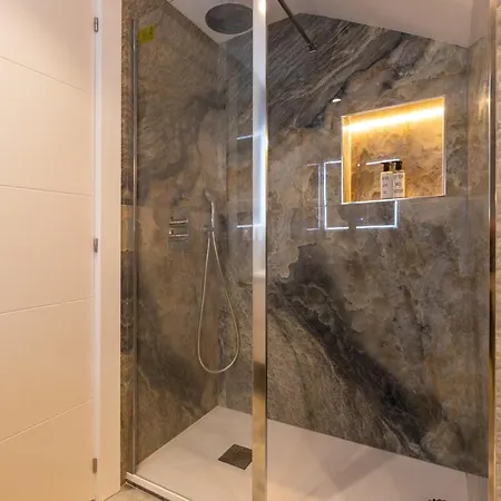 Будинок відпочинку Casa Aloha 18 Puerto Banus Марбелья