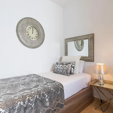 Casa Aloha 18 Puerto Banus Marbella