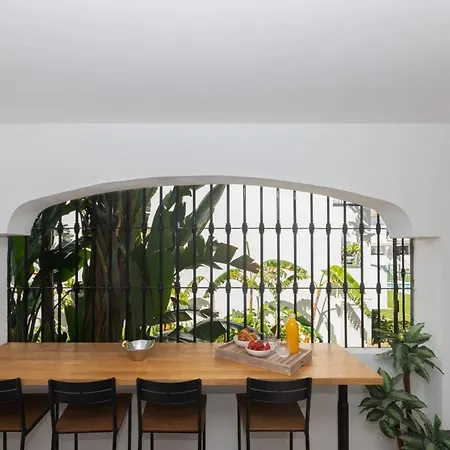 Casa Aloha 18 Puerto Banus