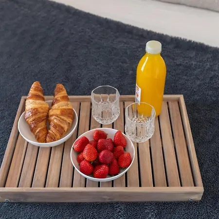 Casa Aloha 18 Puerto Banus * Marbella