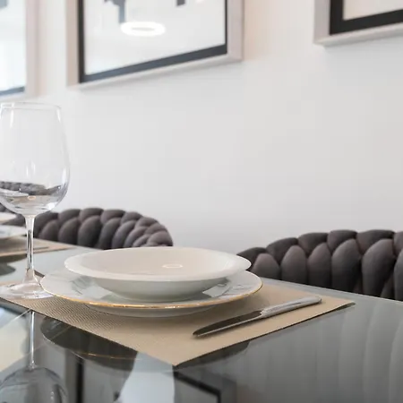 Casa Aloha 18 Puerto Banus Holiday home
