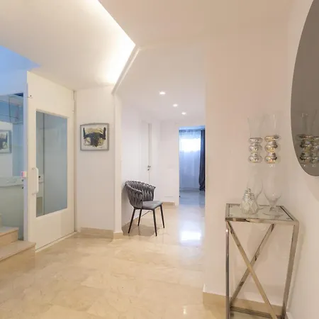 펜션 Casa Aloha 18 Puerto Banus