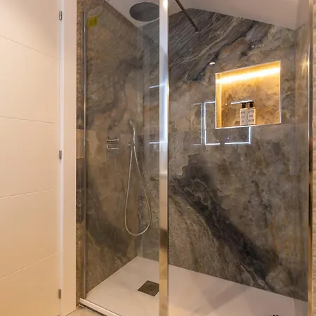 Casa Aloha 18 Puerto Banus Марбелья