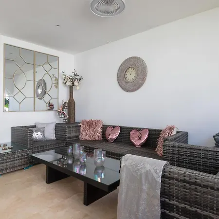 Casa Aloha 18 Puerto Banus