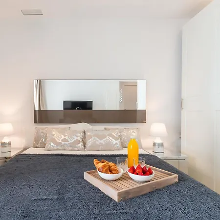 Casa Aloha 18 Puerto Banus Будинок відпочинку