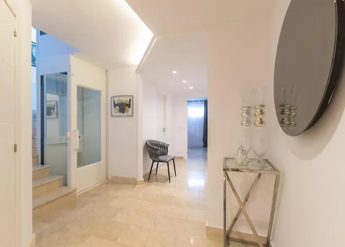 Casa Aloha 18 Puerto Banus Holiday home