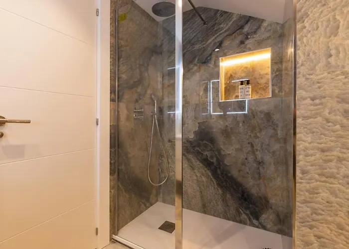 بيت للعطل Casa Aloha 18 Puerto Banus ماربيا