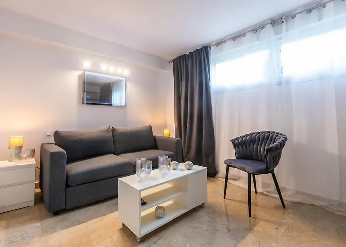 Casa Aloha 18 Puerto Banus ماربيا