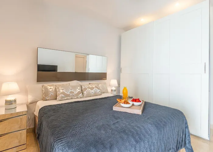 Casa Aloha 18 Puerto Banus