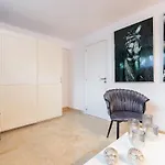 Casa Aloha 18 Puerto Banus Holiday home *