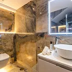 Casa Aloha 18 Puerto Banus Marbella