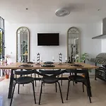 Casa Aloha 18 Puerto Banus * Marbella