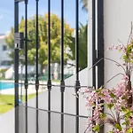Holiday home Casa Aloha 18 Puerto Banus