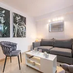 Holiday home Casa Aloha 18 Puerto Banus *