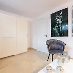 Holiday home Casa Aloha 18 Puerto Banus Marbella