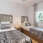 Casa Aloha 18 Puerto Banus Holiday home Marbella