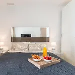 Casa Aloha 18 Puerto Banus Holiday home