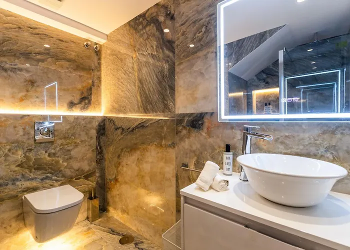 Casa Aloha 18 Puerto Banus * Marbella