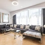 Casa Aloha 18 Puerto Banus מארבלה