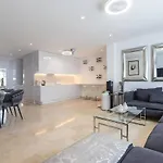 Casa Aloha 18 Puerto Banus בית נופש *