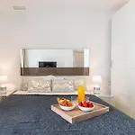Casa Aloha 18 Puerto Banus בית נופש מארבלה