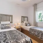 Casa Aloha 18 Puerto Banus בית נופש *
