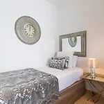 Casa Aloha 18 Puerto Banus מארבלה