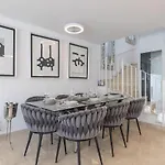 בית נופש Casa Aloha 18 Puerto Banus *