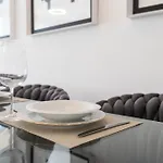 Casa Aloha 18 Puerto Banus בית נופש