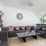 Casa Aloha 18 Puerto Banus בית נופש מארבלה