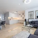 בית נופש Casa Aloha 18 Puerto Banus