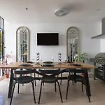 בית נופש Casa Aloha 18 Puerto Banus *