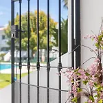Casa Aloha 18 Puerto Banus * מארבלה