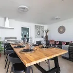 בית נופש Casa Aloha 18 Puerto Banus